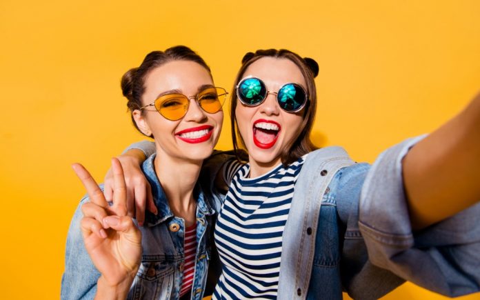 Personal Development… Millennial Style Personal Development… Millennial Style