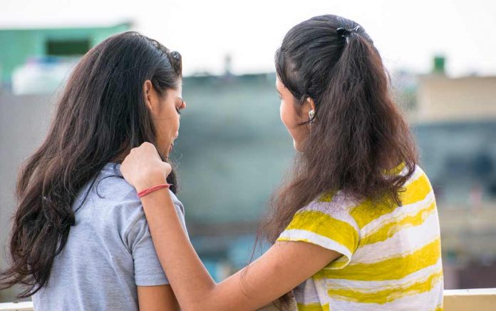 How Empathetic Are You? (Too Much or Not Enough) How Empathetic Are You? (Too Much or Not Enough)