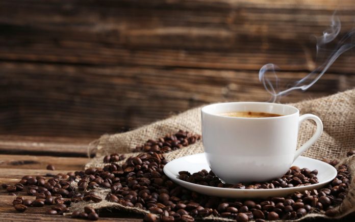 Is This Morning Pick-Me-Up Making You Anxious? Is This Morning Pick-Me-Up Making You Anxious?