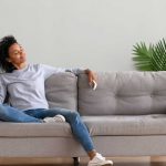 4 Ways to Ditch Couch Potato Syndrome for Good