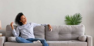 4 Ways to Ditch Couch Potato Syndrome for Good