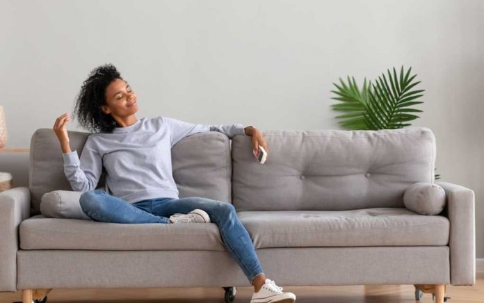 4 Ways to Ditch Couch Potato Syndrome for Good 4 Ways to Ditch Couch Potato Syndrome for Good