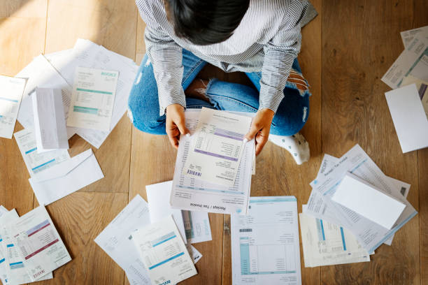 payingdebt