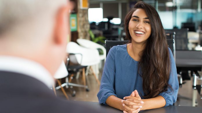 interview