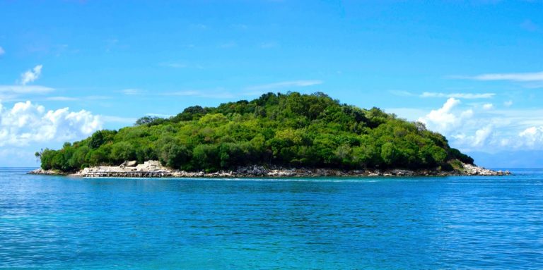 The Cost of Owning a Private Island Will Make Your Jaw Drop