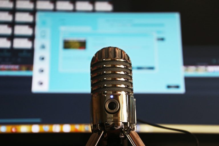 How to Convert a Room into a Home Studio for Podcasting or Social Media  Recording