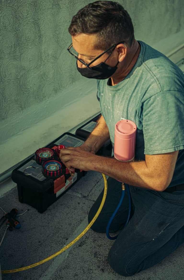 Considering a Career as an HVAC Technician, Electrician, or Plumber?