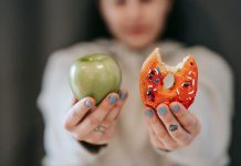 What your body is actually craving