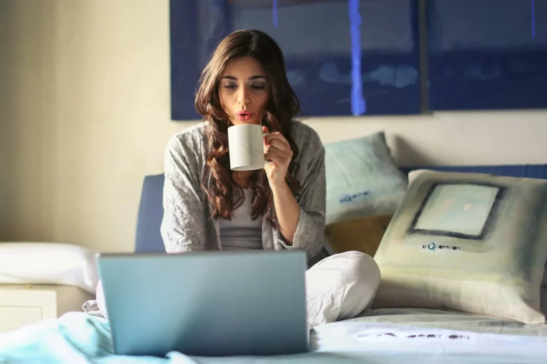Boost Your Focus While Working From Home