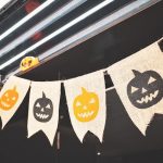 Decorate for Halloween